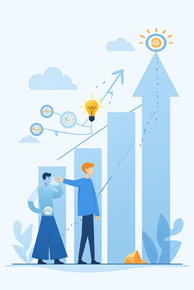 “이 솔루션이 도입되면 어떤 변화가 있을까요?” – 솔루션의 가치를 고객 스스로 깨닫게 하는 Need-Payoff Questions