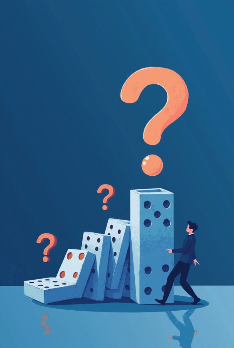 “이 문제가 해결되지 않으면 어떻게 될까요?” – 문제의 심각성을 일깨우는 Implication Questions