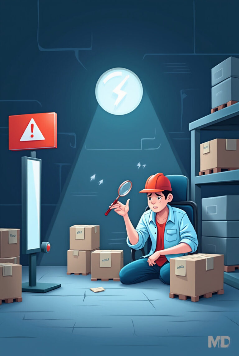 MEDDIC Identify Pain