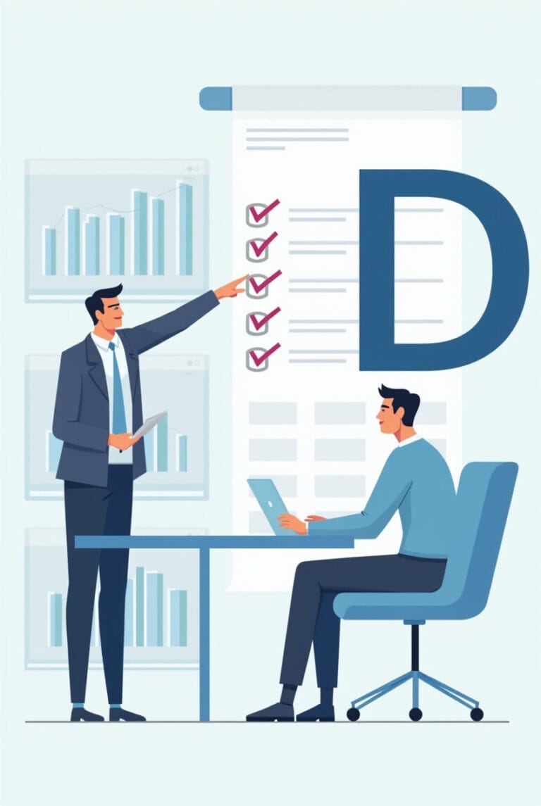Meddic decision criteria
