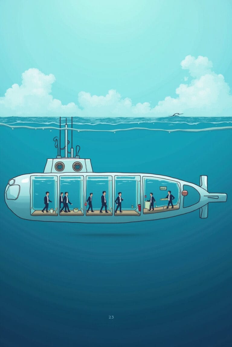 Sandler Sales Framework