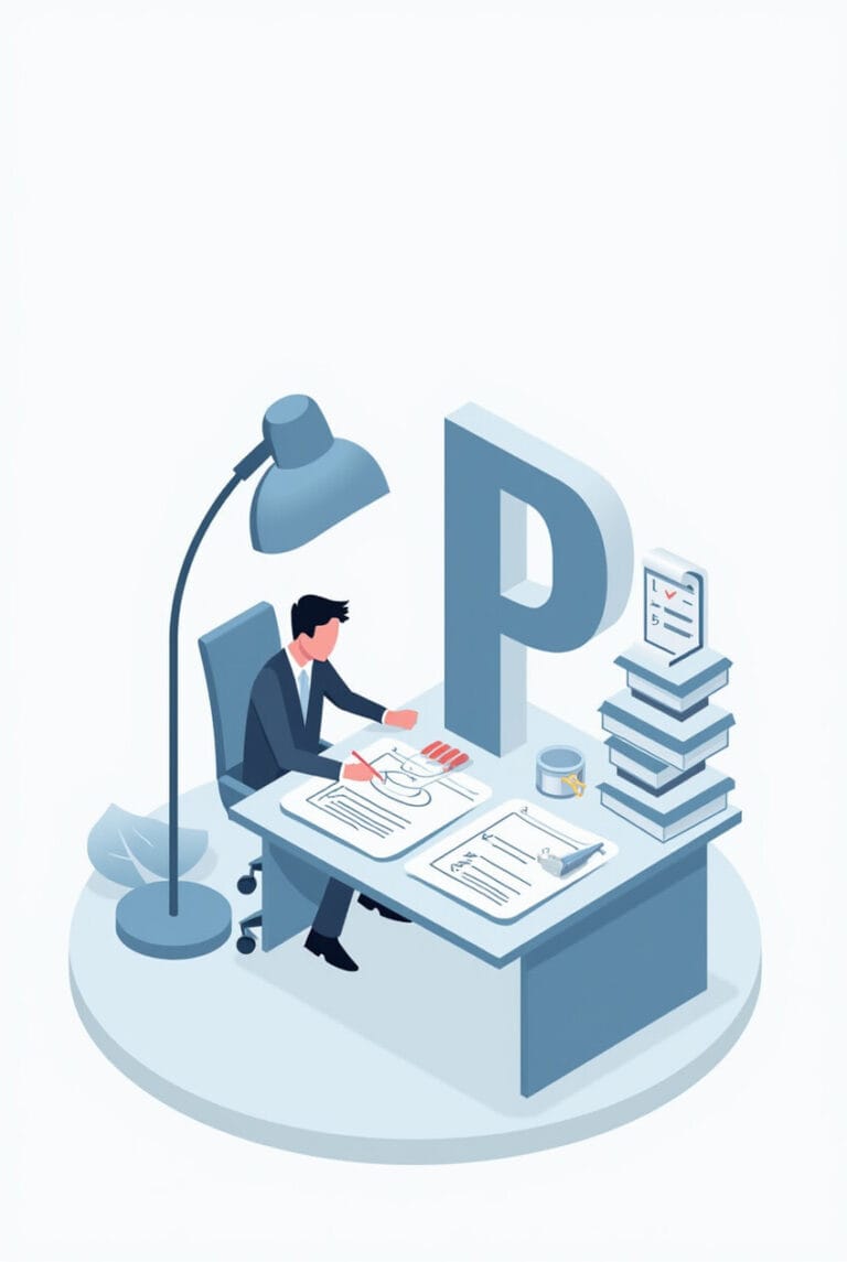 MEDDIC Paper Process