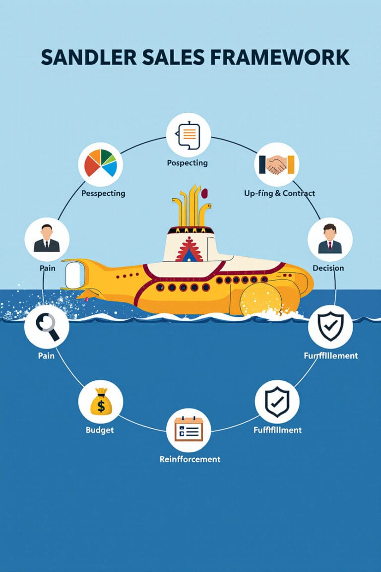 Sandler Framework Summary