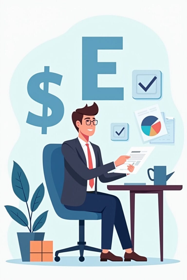 MEDDIC Economic Buyer